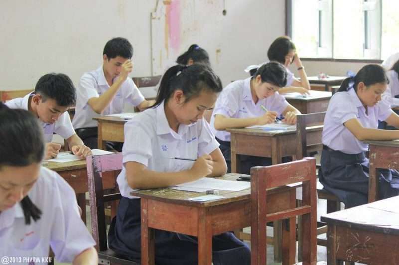 เหลียวหลังแลหน้า  ปฏิรูปประเทศ: ปฏิรูปการศึกษาเดินหน้าประเทศไทย(จบ)