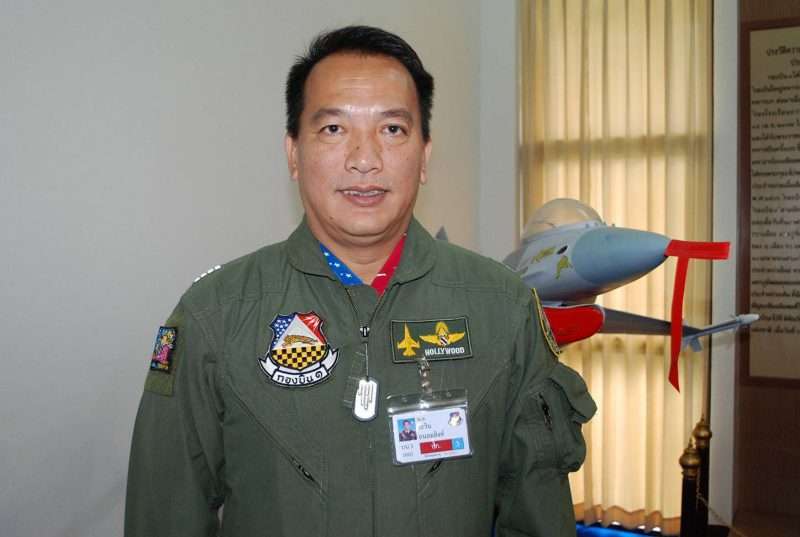 กองบิน 1 โคราชแจง เหตุเสียงระเบิดดังทั่วเมืองโคราชมาจาก Sonic boom ของ F-16 เร่งแก้ปัญหาพร้อมรับผิดชอบความเสียหาย