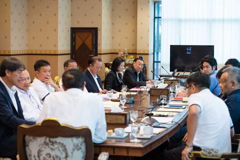 สมาคมฟุตบอลฯ ลงดาบขอนแก่นยูฯ ทำร้ายผู้ตัดสิน ถอดออกจาก ด.1