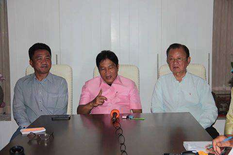 แรงงานอีสานรอเฮ! คืบหน้า”นิคมอุตสาหกรรมอุดร” คาดสร้างงาน 20,000 ตำแหน่ง