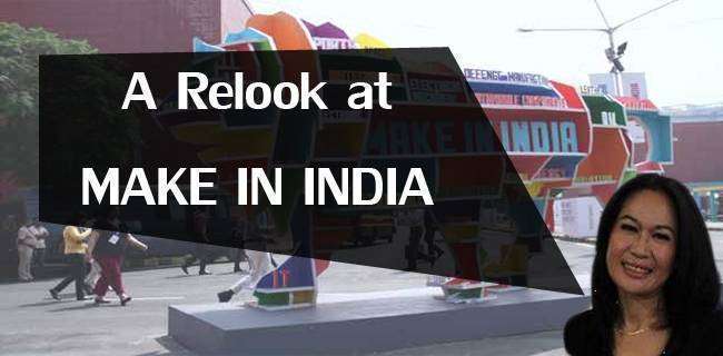A Relook at MAKE IN INDIA – ย้อนดูการปฏิรูปเศรษฐกิจดิจิตอลอินเดียด้วยนโยบาย “ทำที่อินเดีย”