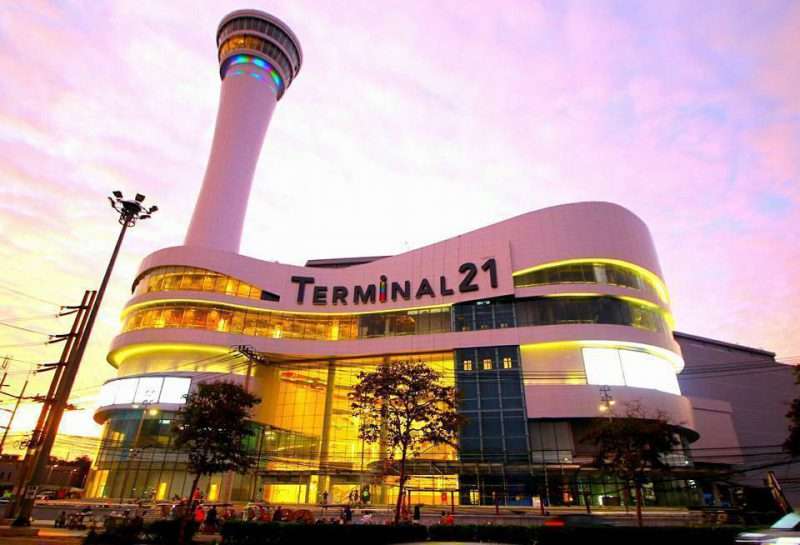 “Terminal 21 โคราช” เปิดเต็มรูปแบบ 19 ธันวาคมนี้