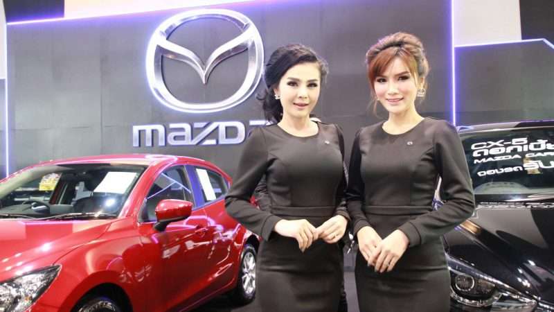 เริ่มแล้ว! โคราชมอเตอร์โชว์ ครั้งที่ 19 แสดงยนตรกรรมอีสานสุดอลังการ