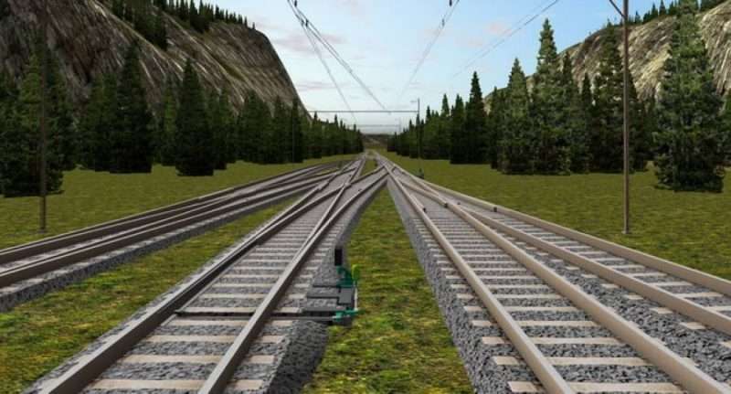 เชื่อมอีสานใต้! คมนาคมทุ่มงบ 3.5 หมื่นล้านบาท ผุดรถไฟรางคู่โคราช-อุบล