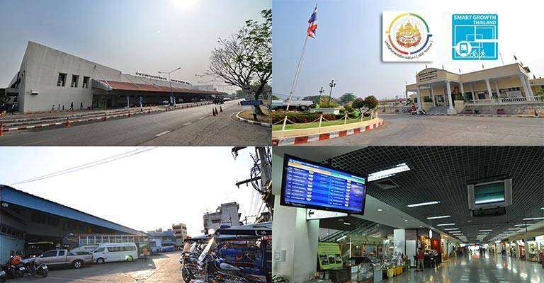 เปิดศักยภาพ “อุดรธานี” เมืองศูนย์กลางการค้าอีสานตอนบน