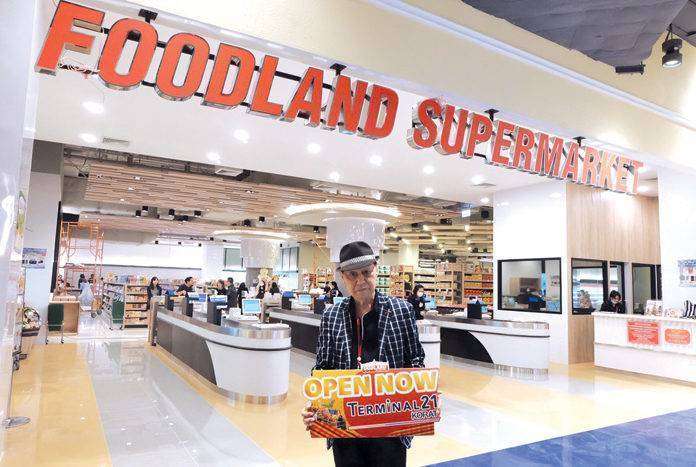 ‘ฟู้ดแลนด์’ทุ่มงบ 200 ล้าน รุกโคราช เปิดสาขาแห่งแรกในภาคอีสาน