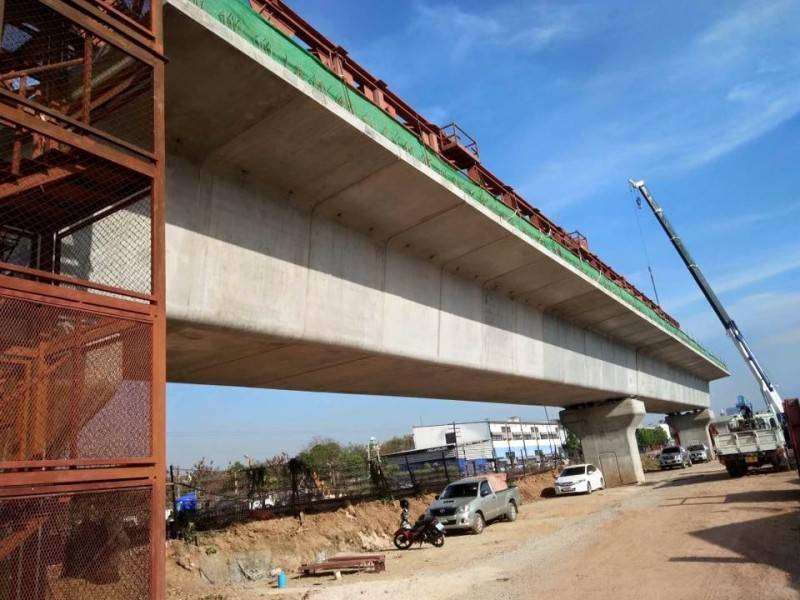 การรถไฟฯ เล็งตัดขั้นตอนรถไฟทางคู่ ‘จิระ-ขอนแก่น’ หวังลดเวลาก่อสร้าง