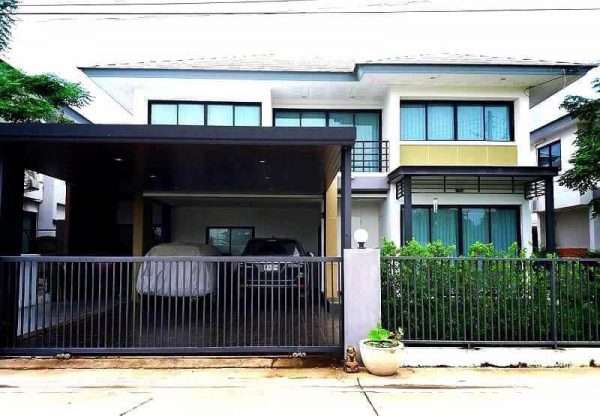 ขาย:บ้านเดี่ยวราคา 4,900,000 ล้าน