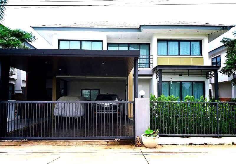 ขาย:บ้านเดี่ยวราคา 4,900,000 ล้าน