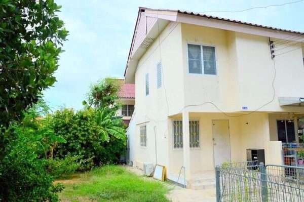 ขาย: บ้านเอื้ออาทรเมืองเก่า 1,180,000.-บาท
