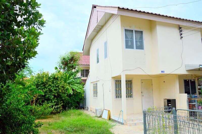ขาย: บ้านเอื้ออาทรเมืองเก่า 1,180,000.-บาท
