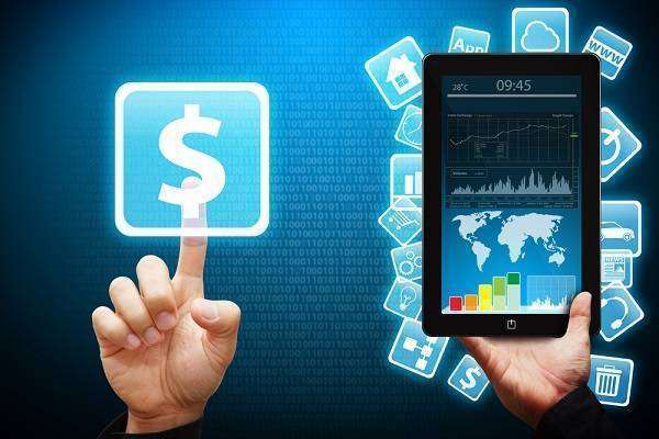 FINTECH มาแล้ว