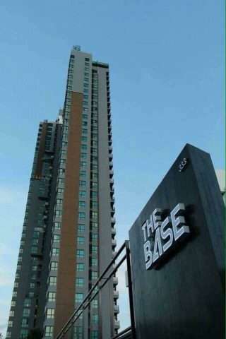 The Base Condo
