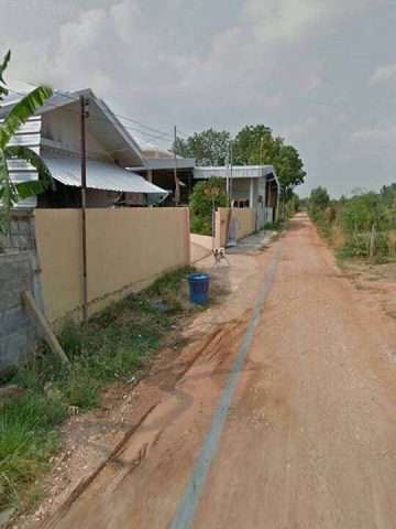ขายด่วน : ขายหอพัก 5 ห้องราคาเพียง 890,000.-บาท