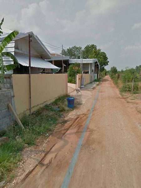 ขายด่วน : ขายหอพัก 5 ห้องราคาเพียง 890,000.-บาท