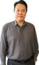 เจตน์ เกตุจำนงค์ สร้างโอกาสใหม่ให้ “บึงกาฬ”