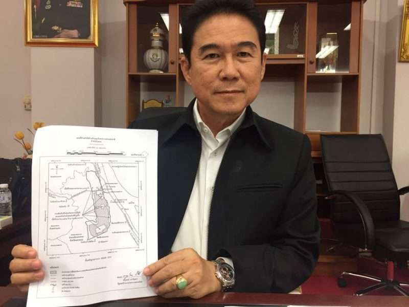พ่อเมืองนครพนมเตรียมรับ’นายกตู่’ โชว์โมเดลพัฒนาเขตศก.พิเศษ