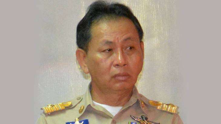 อบจ.อีสานตอนบน มุ่งพัฒนาสู่อาเซียน