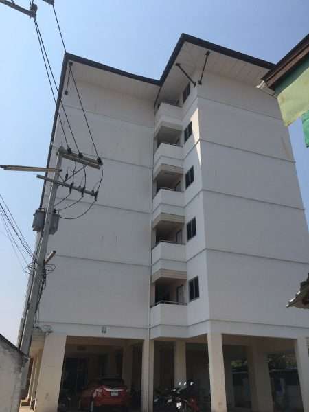 ขาย:apartment ใจกลางเมืองขอนแก่น ราคาเพียง 23 ล้านบาท