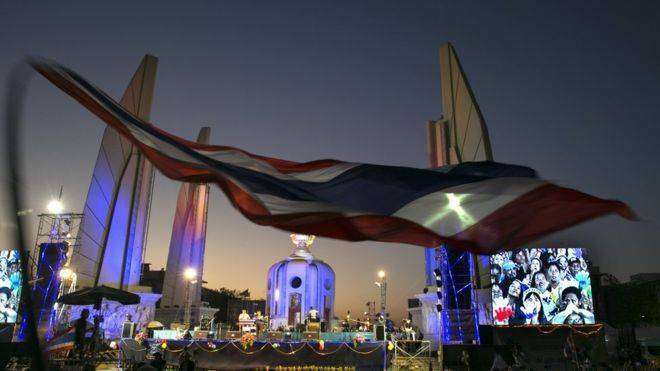 ทัศนะคนอีสานกับการปรองดอง