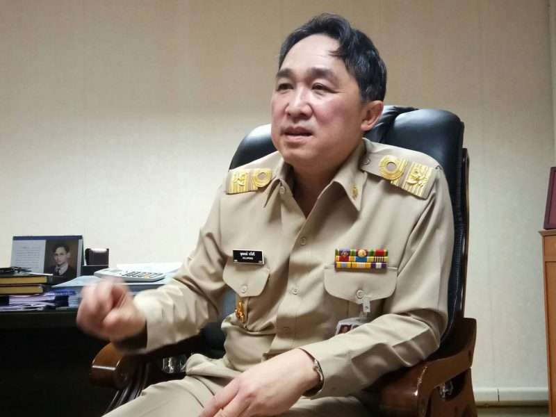 46เอกชนไทย-ต่างชาติแห่ขอใบอนุญาตสำรวจแร่โพแทช ภาคอีสาน