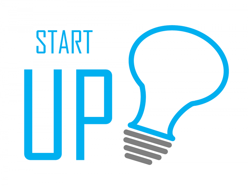 Startup นวัตกรรมและสินค้าชุมชน
