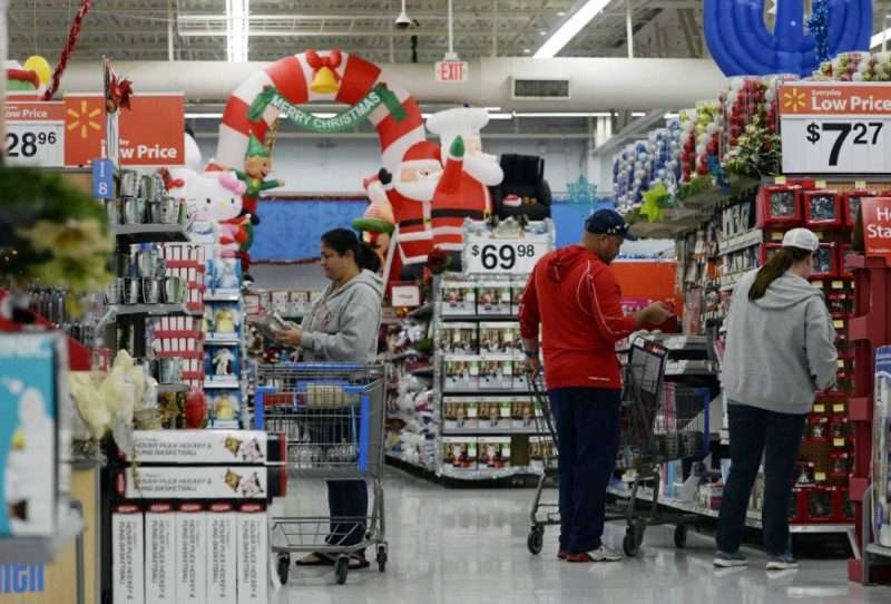4.0 ทำให้โชห่วยในสหรัฐฯปิดตัว