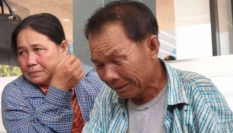 “โฆษกศาลยุติธรรม” แจงคดีตา-ยาย จำคุก 5 ปี เหยื่อแก๊งมอดไม้