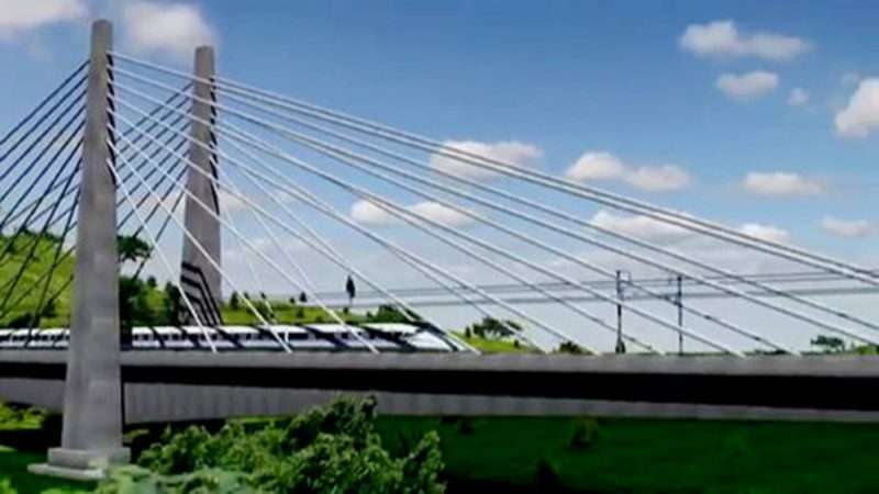 หอการค้าโคราชหนุน! สร้างรถไฟความเร็วสูง เมืองคู่แฝด กทม.