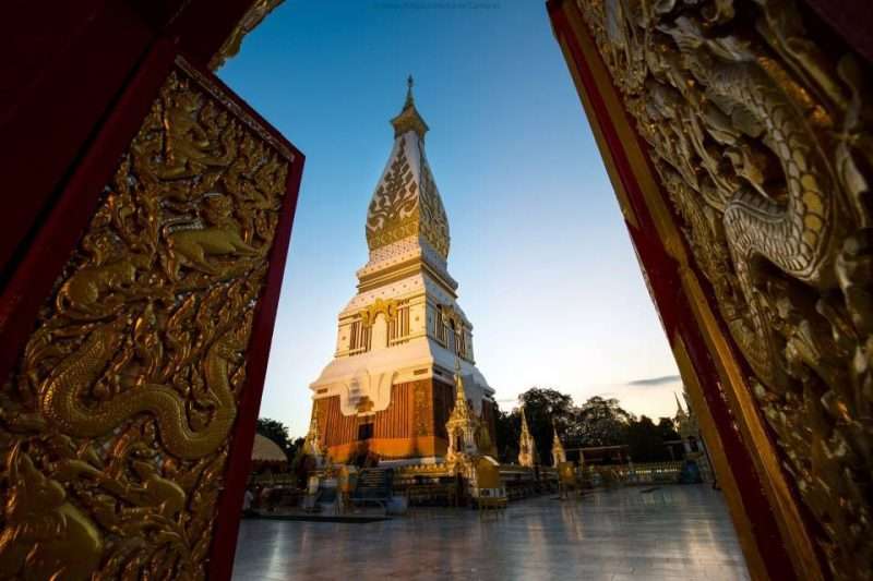 หอการค้า 5 ภาค เฟ้นโครงการเด็ดทำได้จริงใน 3 ปี อีสานชูธงเชื่อมท่องเที่ยวริมโขง