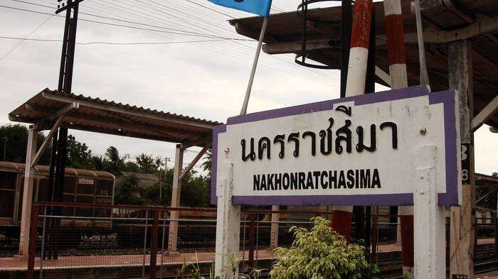 โคราชวิตกโครงการรถไฟทางคู่ผ่านเมืองไม่ยกระดับ หวั่นอนาคตปัญหาเพียบ! วอนปรับเปลี่ยนรูปแบบ