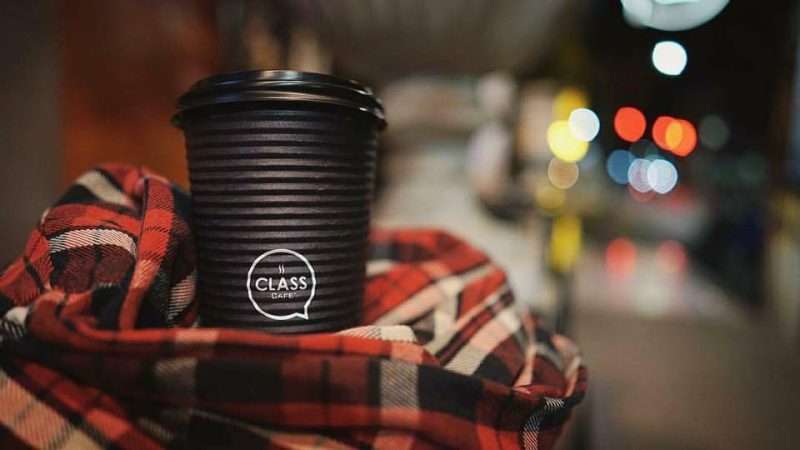 แจ้งเกิดแบรนด์ CLASS cafe′ 3 ปี 10 สาขาโคราช