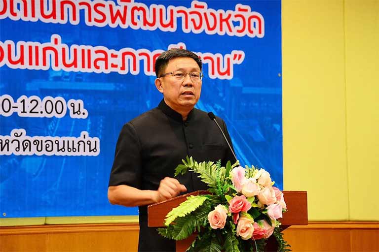 เนื้อหอมไม่หยุด ฝรั่งเศส ญี่ปุ่น เล็งผุดสถานกงสุลที่ขอนแก่น
