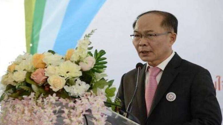 15 ปี ปภ.สานพลัง “ประชารัฐ” จัดการสาธารณภัยเชิงรุก ขับเคลื่อน Thailand 4.0