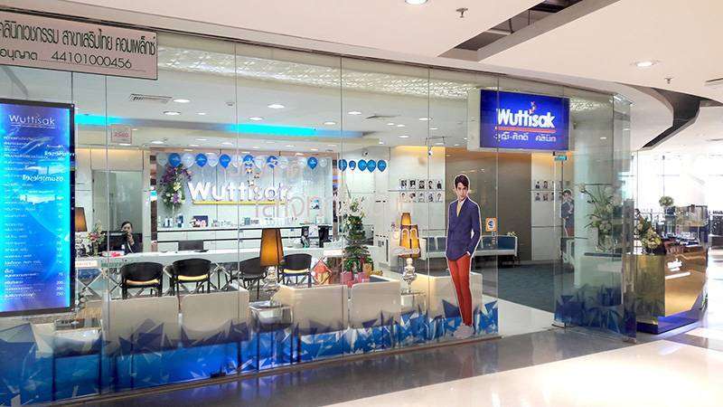 คลินิกความงามฮอต ขอนแก่นฮับธุรกิจเสริมหล่อ-สวย อีสานโตปีละ10%