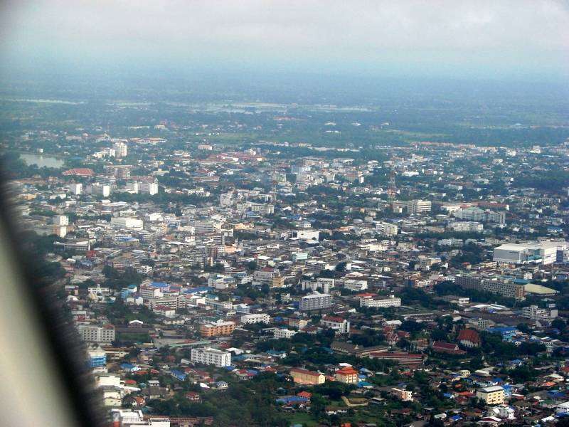 เอกชนอุดรฯชวนลงขันหุ้นละล้านเร่งพัฒนาเมือง