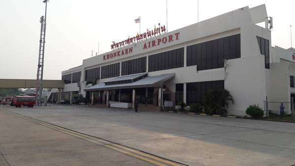 การท่าอากาศยานฯจ่อเปิดประมูล 6.8 พันล้าน สร้างอาคารผู้โดยสารสนามบิน “ขอนแก่น-กระบี่” มี.ค.61