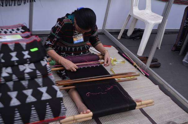 อุดรฯขนผ้าทอมือพื้นเมือง 6 ประเทศ จัดใหญ่ “มหกรรมผ้าทอมืออนุภูมิภาคลุ่มน้ำโขง”