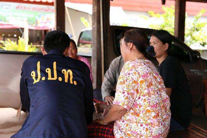 ป.ป.ท. สอบ! ทุจริตเงินคนจนที่อุดรฯ