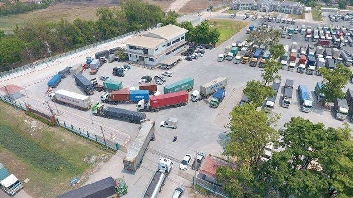 ค้าชายแดนหนองคายสูญพันล. สินค้าจีน-เวียดนามถล่มตลาด