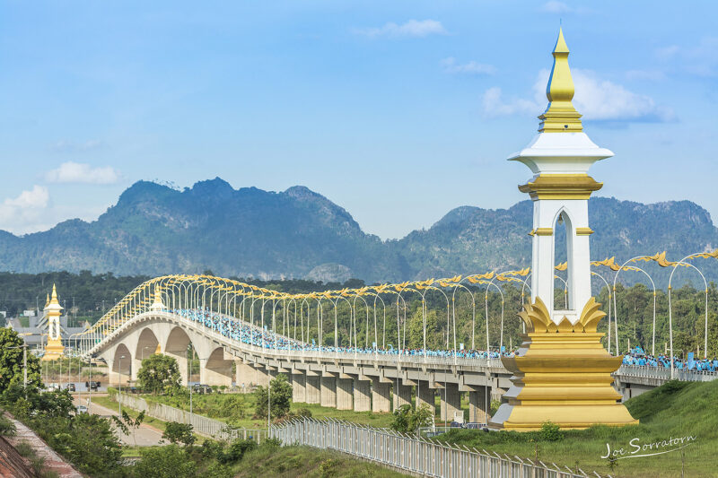 เขตเศรษฐกิจพิเศษอีสานนครพนมเนื้อหอมชิงธงนำหนองคาย