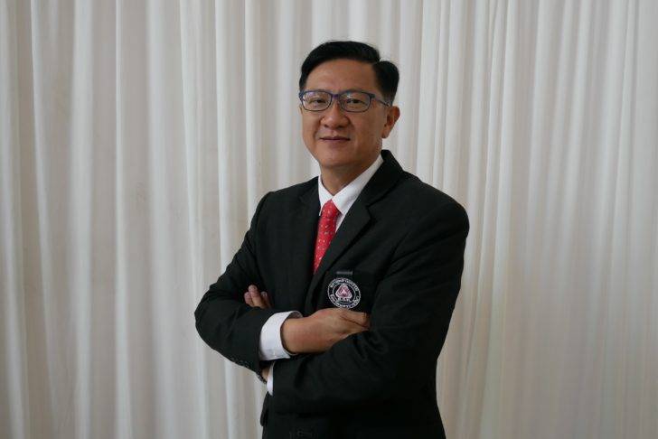 โคราชปฏิวัติโฉมอุตสาหกรรม 4.0 กางแผนดึง AI-หุ่นยนต์พัฒนาระบบลดต้นทุน