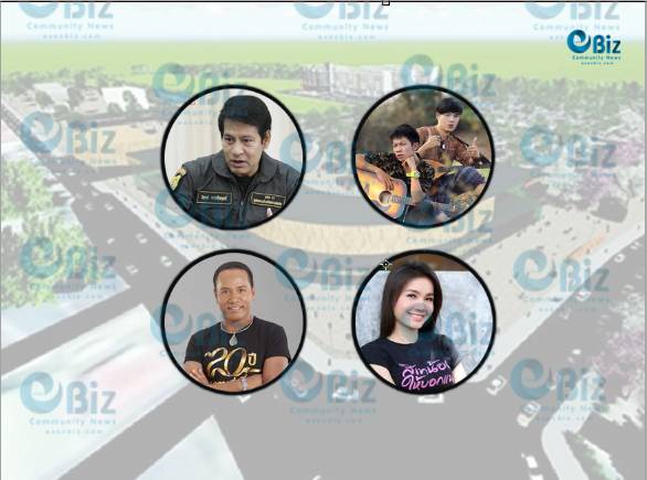 อีสานโพล เผยผลสำรวจรางวัลแห่งปีของคนอีสานครึ่งปีแรก 2561