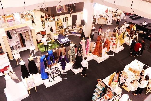 ตลาดสินค้าวัฒนธรรมสร้างสรรค์ สานฝันสู่พลวัตเศรษฐกิจอีสาน