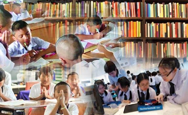 จับตาการศึกษาไทยหลังเลือกตั้ง 62