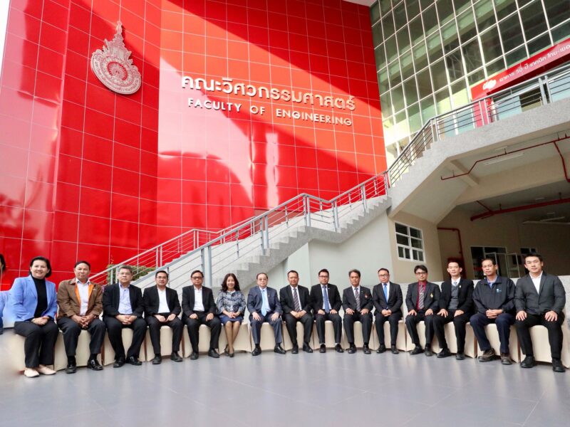 ปั้น!ขอนแก่น เมืองนวัตกรรมระบบราง มทร.ดีไซน์งบ 1.6 หมื่นล้าน