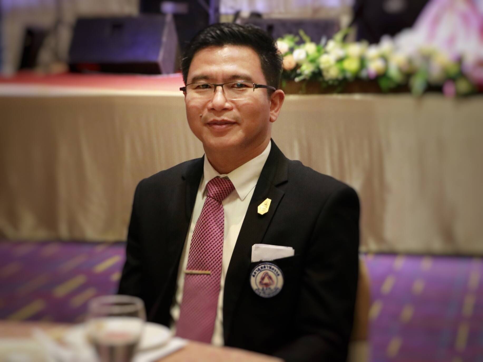 ประธานสภาอุตฯขอนแก่นแย้มโซน อ.น้ำพองเหลือที่ดินตั้งโรงงาน 4-5 พันไร่