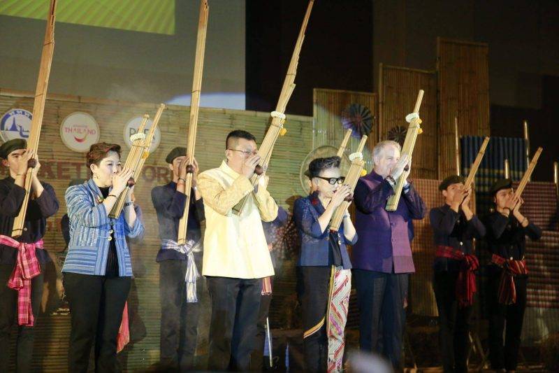 ชูประชุม PDMF 2018 โชว์ศักยภาพขอนแก่นสู่เวทีโลก
