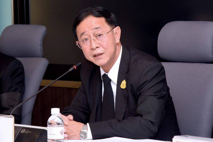 โคราชเฮ ครม. อนุมัติรถไฟฟ้า 3.2 หมื่นล้าน เตรียมศึกษา EIA