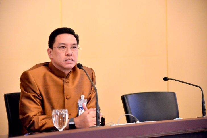 อีสานบนเร่งปั้นเขตเศรษฐกิจพิเศษ IEC รับ ครม.ไฟเขียว 7 พันล้านบาท